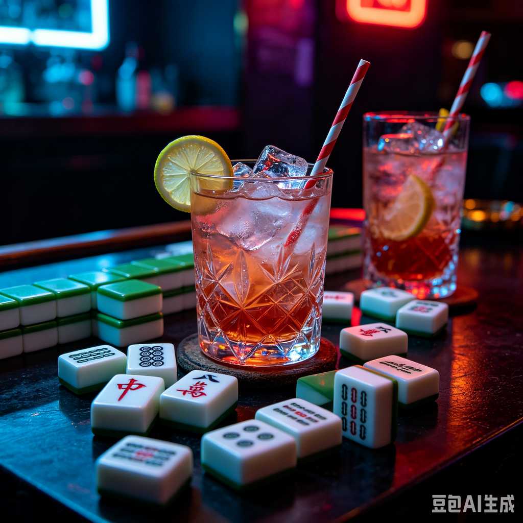 custom scenery mahjong tiles