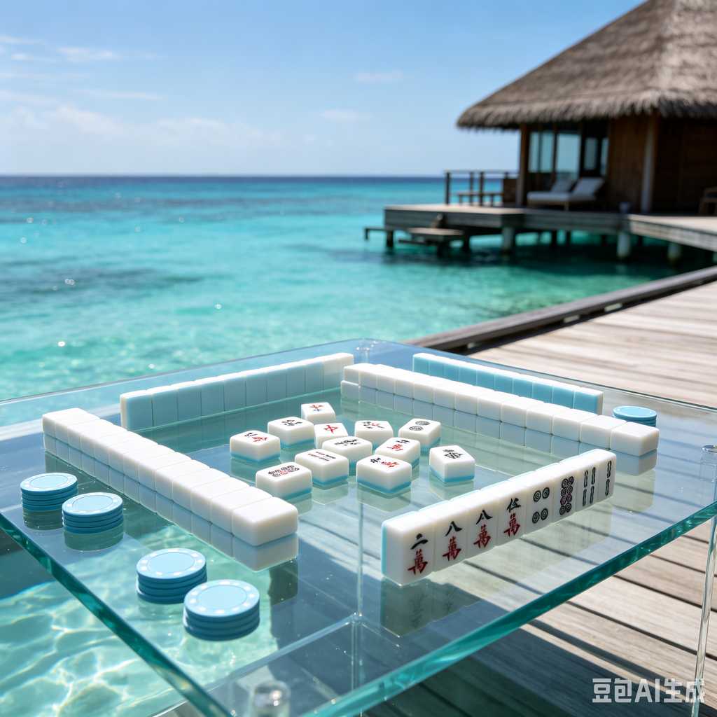 Veracruz,mahjong