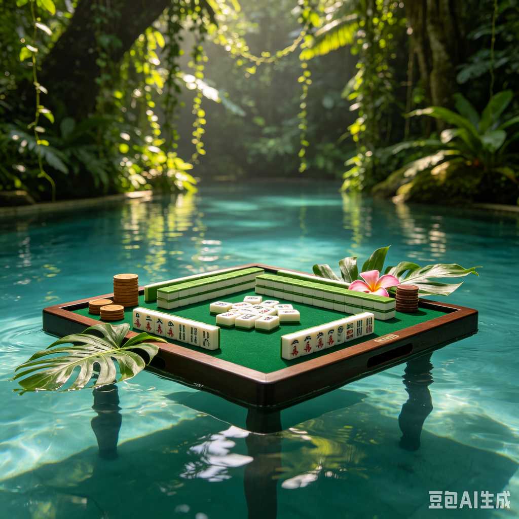 matte texture mahjong set