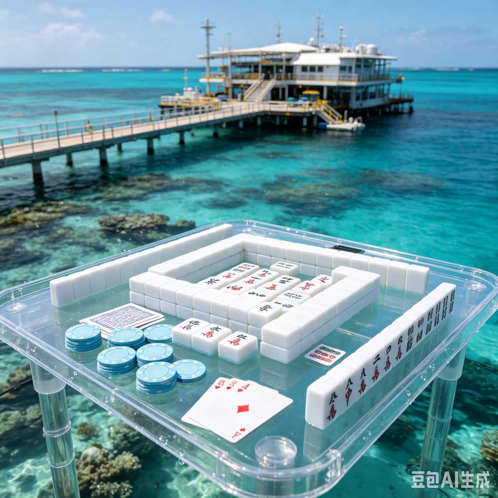 custom moq mahjong set manufacturer