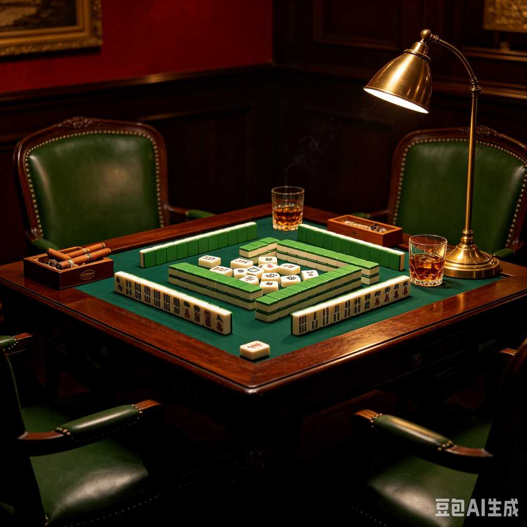 Ohio,mahjong