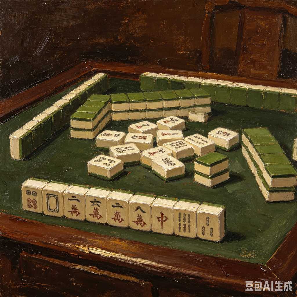 Medford,mahjong