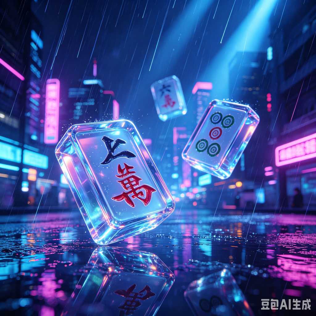 private label mahjong tiles