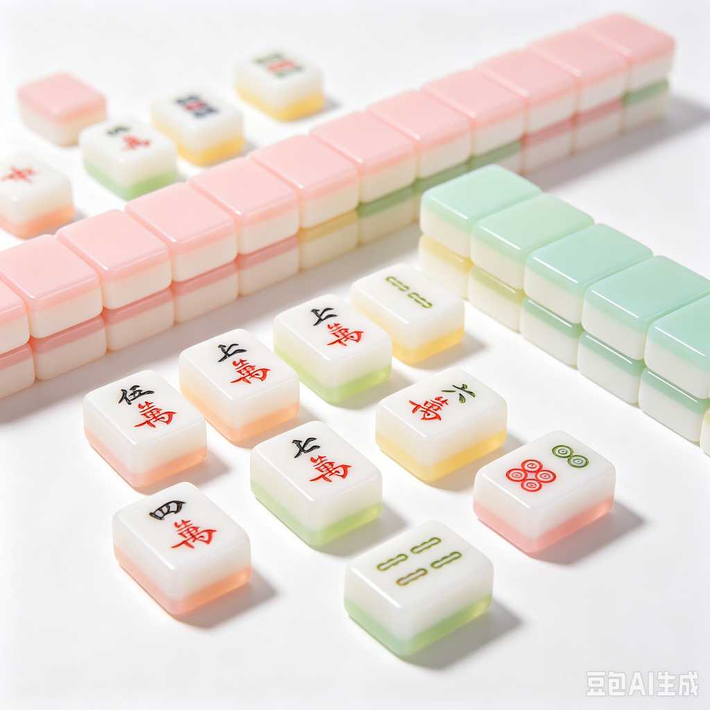 Belgrade,mahjong