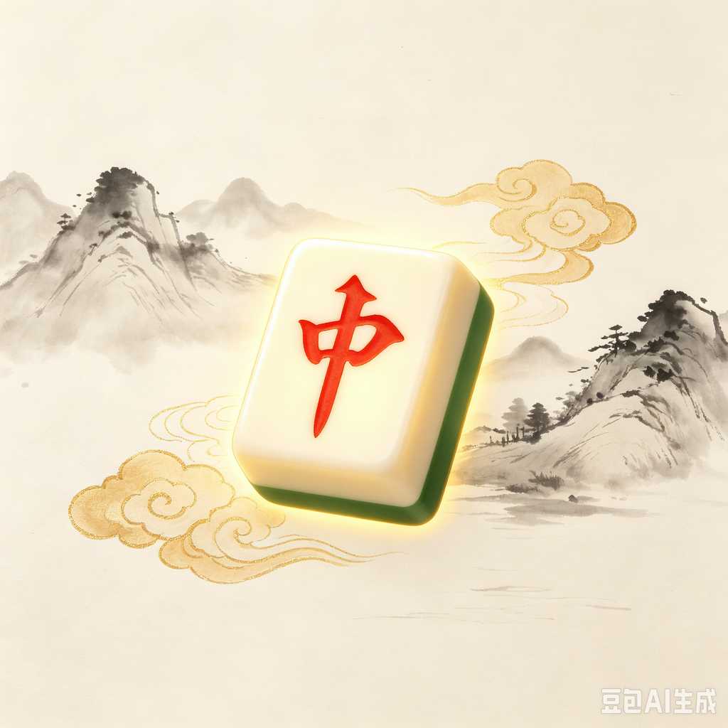 travel friendly mahjong set