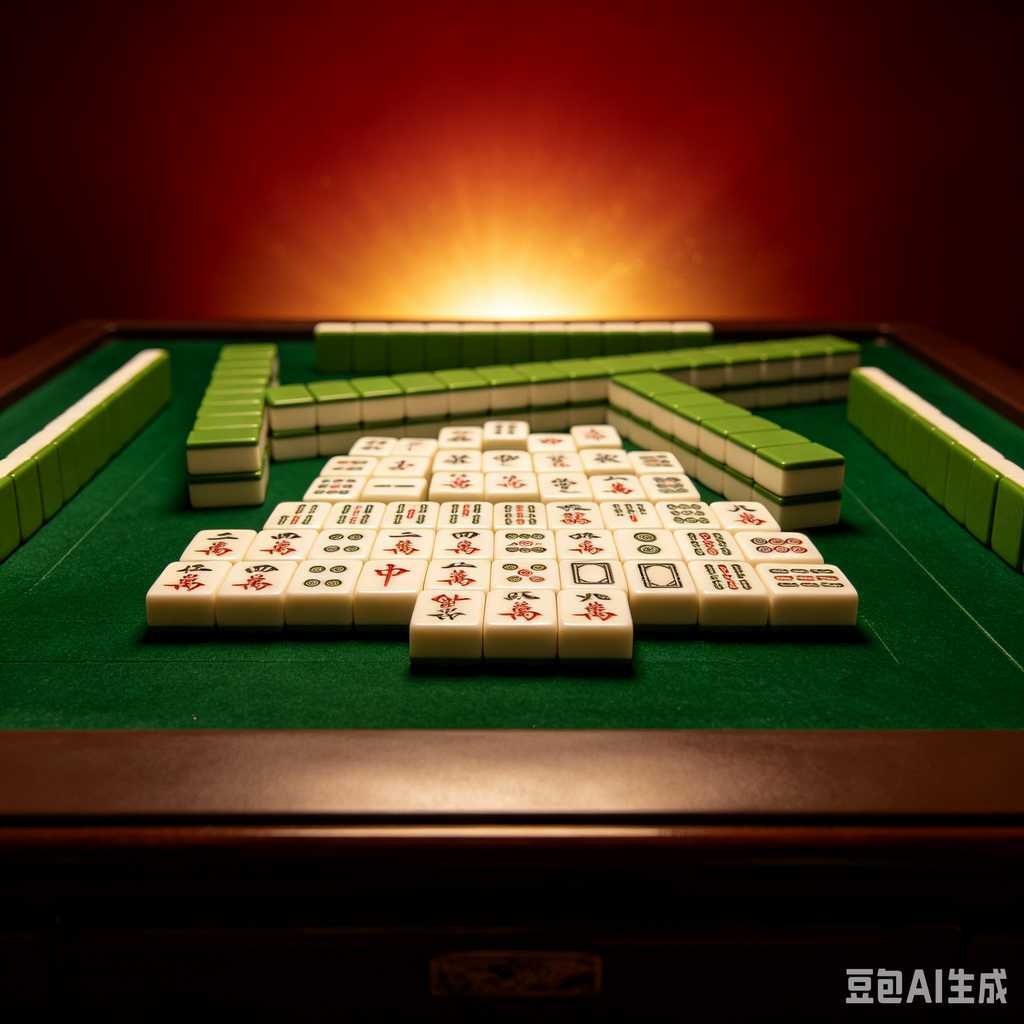 cuenca,mahjong