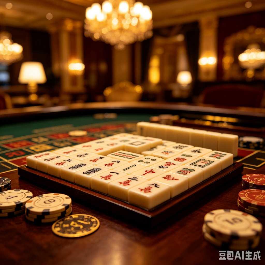 BoiseID,mahjong