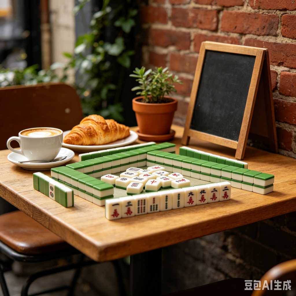 best selling mahjong tiles
