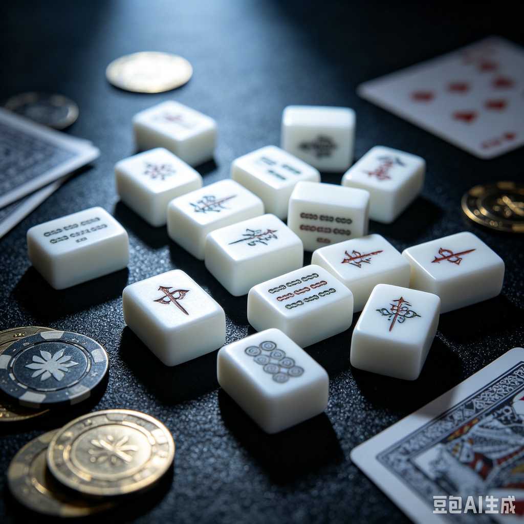 Orebro,mahjong