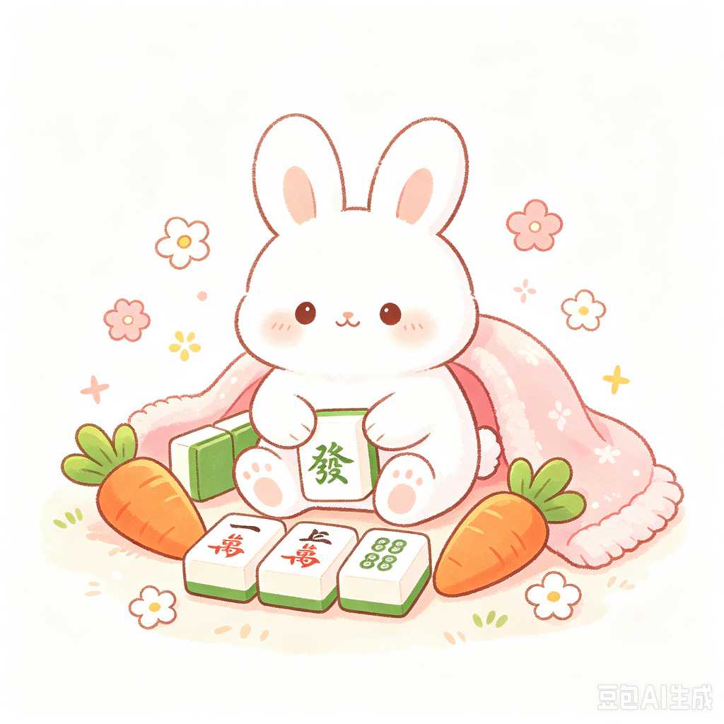 mah jongg tile set for beginners