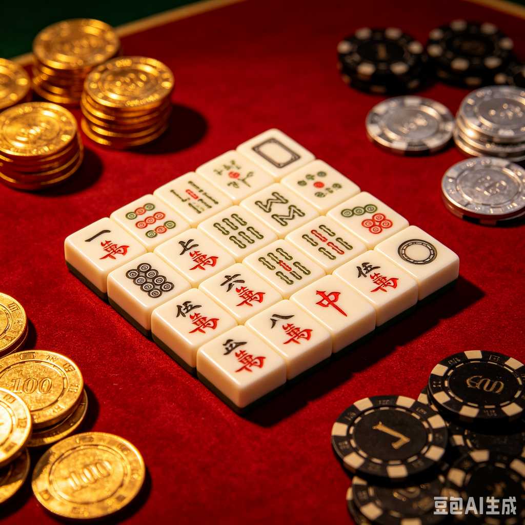 antofagasta,mahjong