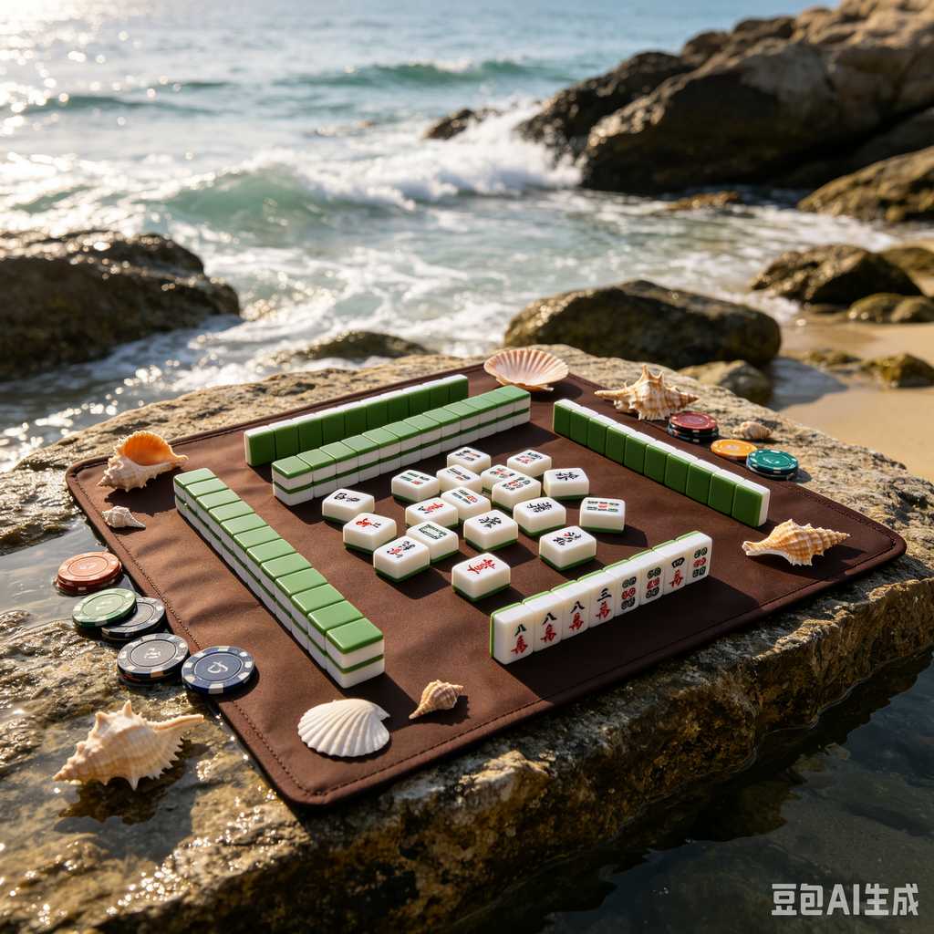 Belgrade,mahjong