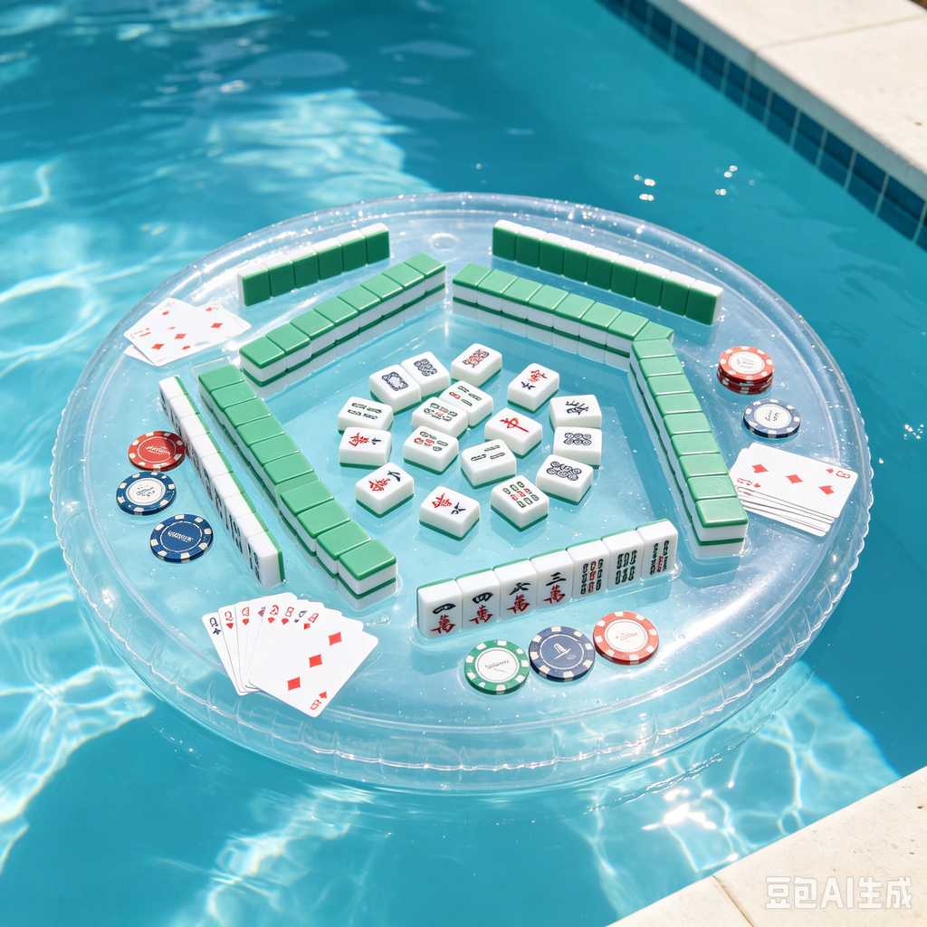 Glasgow,mahjong
